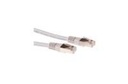 ACT netwerkkabel | Cat6 | S/FTP (S-STP) | 5 m | Grijs