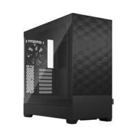 [FD-C-POA1A-02] Fractal Design Pop Air TG Clear | Tower Case | Zwart