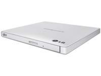 LG GP57EW40 | Extern DVD Super Multi Drive | USB 2.0 | Wit