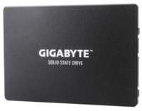 [GP-GSTFS31240GNTD] Gigabyte | 240GB SATA SSD | 2,5" | 500 MB/s Lezen | 420 MB/s Schrijven