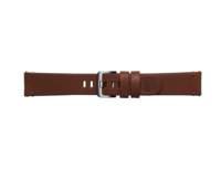 [GP-R805BREECAB] Samsung GP-R805BREEC | Smartwatch Band | Bruin Leer
