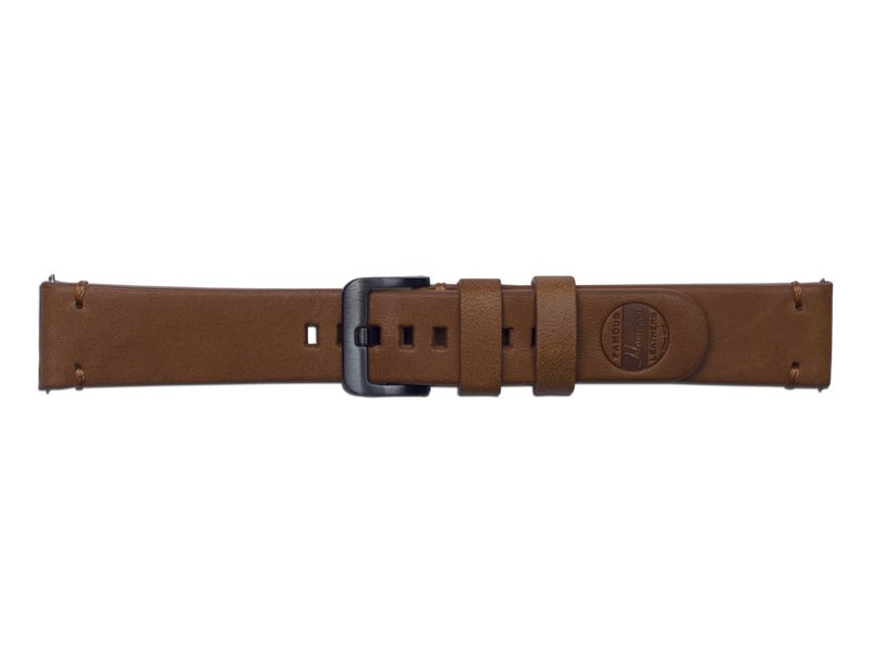Samsung GP-R815BREEA | Smartwatch Band | Bruin Leer