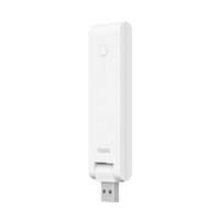 [HE1-G01] Aqara Hub E1 | Zigbee 3.0 Gateway | USB-A | Ondersteunt tot 128 apparaten | WiFi-repeaterfunctie | Wit