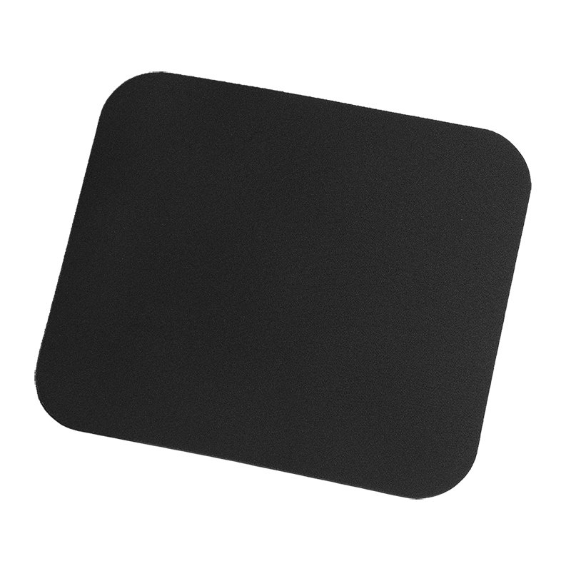 LogiLink ID0096 | Muismat | Anti-Slip | Zwart