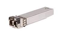 [J4858D] Aruba 1G SFP LC SX | Transceiver Module | 1000 Mbit/s | Multimode | 850 nm | 500 m