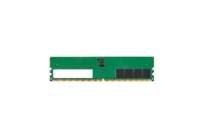 [JM4800ALE-32G] Transcend JetRam | 1x32GB DDR5 | 4800MHz | DIMM | CL40 | Geheugenmodule | RAM