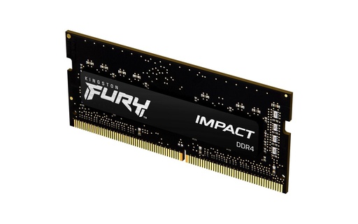 [KF432S20IB/16] Kingston | 1x16GB DDR4 | 3200MHz | SODIMM | CL20 | Geheugenmodule | RAM