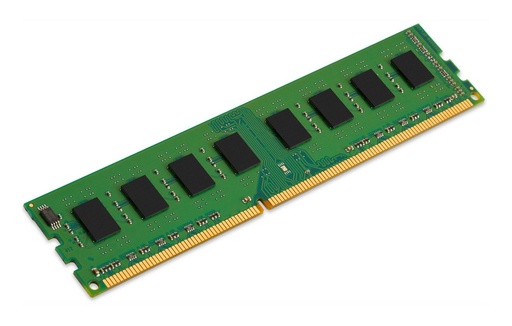 [KVR16N11/8] Kingston ValueRAM | 1x8GB DDR3 | 1600MHz | DIMM | CL11 | Geheugenmodule | RAM