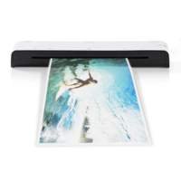 [LAMI110BKA3] Nedis LAMI110BKA3 | Home Office A3 Laminator