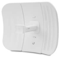 [LBE-5AC-GEN2] Ubiquiti LiteBeam AC | Netwerkbrug | 450 Mbit/s | Wit