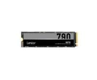 [LNM790X004T-RNNNG] Lexar NM790 | 4 TB NVMe SSD | M.2 Gen4 | tot 7.400 MB/s Lezen | tot 6.500 MB/s Schrijven