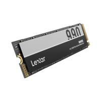 [LNM990X004T-RNNNG] Lexar NM990 | 4TB NVMe SSD | M.2 | Gen5 | 14.000MB/s Lezen | 12.000MB/s Schrijven