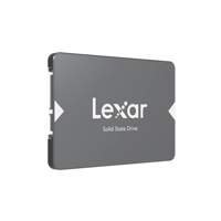 [LNS100-256RB] Lexar NS100 | 256GB SATA SSD | 2,5 inch | SATA III