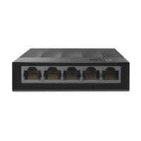 TP-Link LS1005G | Unmanaged | Gigabit Ethernet (10/100/1000 Mbps)