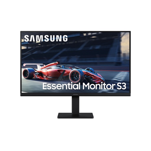 [LS24D300GAUXEN] Samsung Essential S30GD 24" | 1920x1080 IPS | 100Hz | HDMI | Full HD Monitor