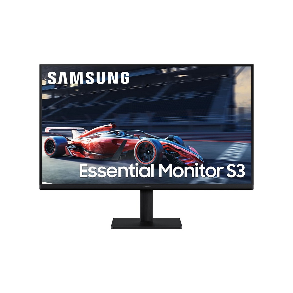 Samsung Essential LS27D300GAU 27" | 1920x1080 IPS | 100Hz | 5ms | Monitor