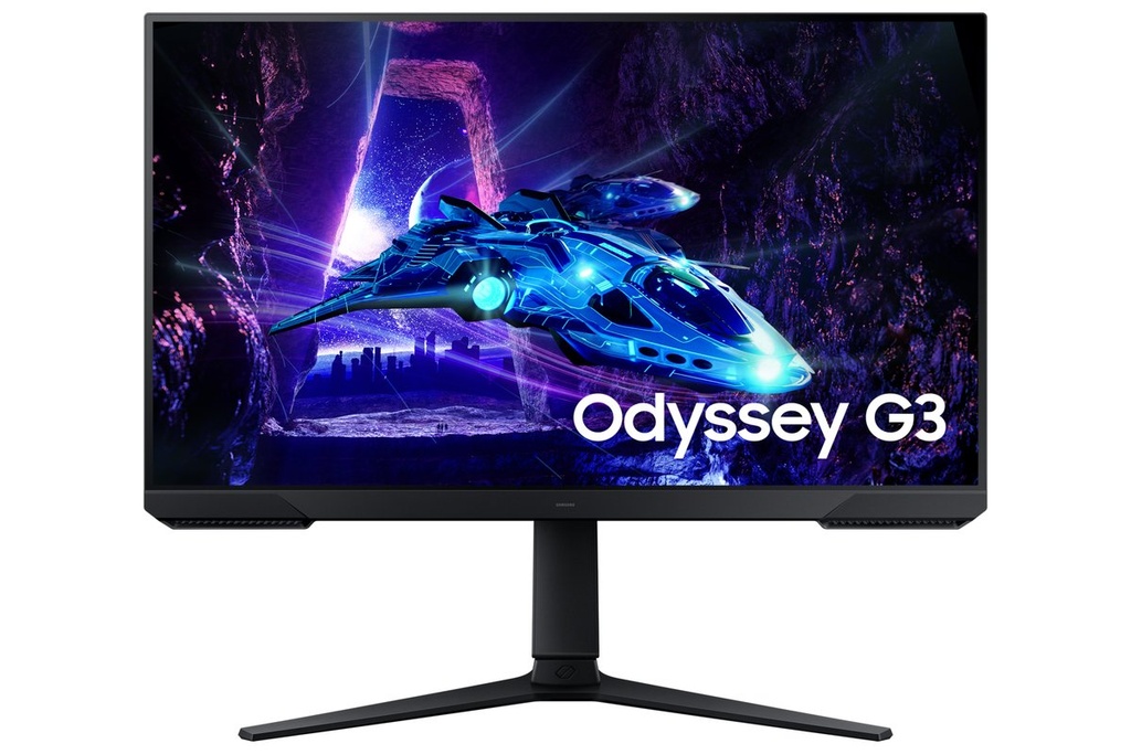 Samsung Odyssey G3 LS27DG300EU 27" | 1920x1080 VA | 180 Hz | 1ms | Gaming Monitor