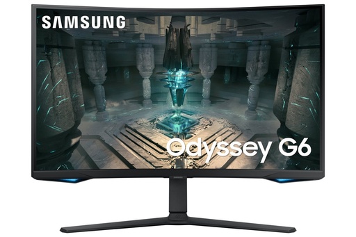 [LS32BG650EUXEN] Samsung Odyssey LS32BG650EU 32" | 2560 x 1440 VA | 240Hz | Monitor