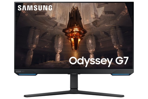 [LS32BG700EUXEN] Samsung Odyssey LS32BG700EU 32" | 3840x2160 4K IPS | 144Hz | Gaming Monitor