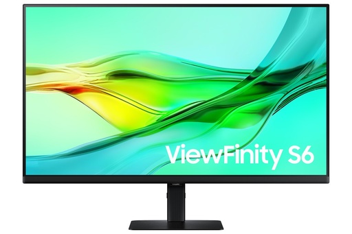 [LS32D600UAUXEN] Samsung ViewFinity S6 S60UD 32" | 2560x1440 IPS | 100Hz | USB-Hub | Monitor