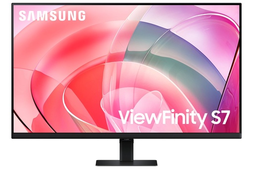 [LS32D700EAUXEN] Samsung ViewFinity S7 S70D | 32" 4K VA Monitor | HDR10 | HDMI & DisplayPort | Zwart