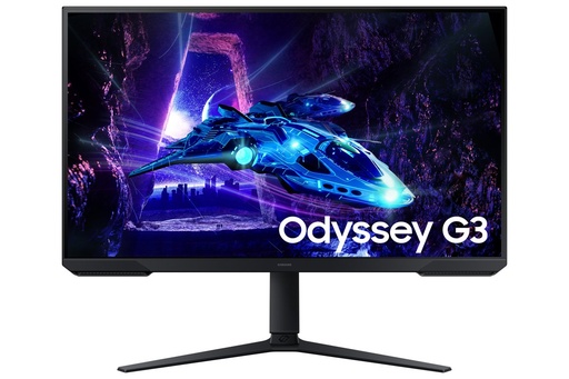 [LS32DG300EUXEN] Samsung Odyssey G3 LS32DG300EU 32" | 1920x1080 VA | 180Hz | 1ms | Gaming Monitor