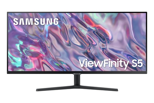 [LS34C500GAUXEN] Samsung ViewFinity S50GC 34" | 3440x1440 VA | 100Hz | HDR10 | FreeSync | UltraWide Monitor