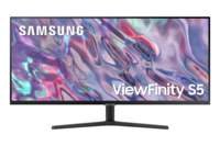 [LS34C500GAUXEN] Samsung ViewFinity S50GC 34" | 3440x1440 VA | 100Hz | HDR10 | FreeSync | UltraWide Monitor