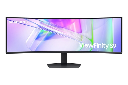 [LS49C950UAUXEN] Samsung ViewFinity S49C950UAU 49" | 5120 x 1440 VA | 120Hz | Ultrawide Monitor