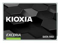 [LTC10Z480GG8] Kioxia Exceria | 480GB SATA SSD | 2,5 inch | 6Gb/s