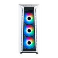[MB520-WGNN-S01] Cooler Master MasterBox 520 RGB | Midi Tower Case | Wit