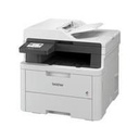 Brother MFC-L3740CDWE | A4 Kleurenledprinter | 600 × 2.400 dpi | Wi-Fi | All-in-One