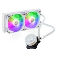 [MLW-D24M-A18PZ-RW] Cooler Master MasterLiquid 240L ARGB | White Edition | All-in-One CPU Waterkoeler