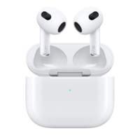 Apple AirPods (3e generatie) | Draadloze In-ear Bluetooth Oordopjes | Wit