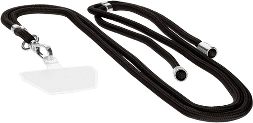 [MP-122524] Mobiparts Universal Phonecord | Black