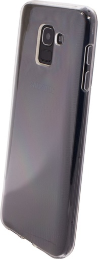[MP-77255] Mobiparts Classic TPU Case | Samsung Galaxy J6 (2018) | Transparent