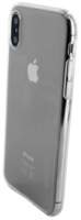 Mobiparts Classic TPU Case | Apple iPhone X, iPhone XS | Transparent