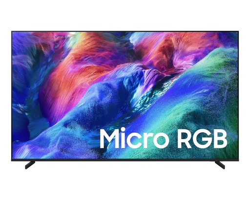 [MRE55R85HAUXXH] Samsung R85H | 55" 4K Micro RGB Smart TV | 100Hz | Tizen | Vision AI