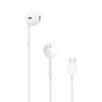 [MTJY3ZM/A] Apple EarPods | USB‑C In-Ear Oordopjes | Wit