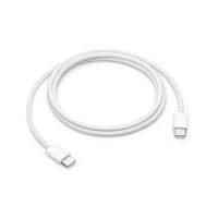 Apple USB-C Oplaadkabel | 1m | 60W | USB-C naar USB-C | Wit