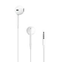[MWU53ZM/A] Apple EarPods | Bedrade In-Ear Headset | 3,5mm | Microfoon | Wit