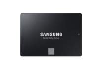 [MZ-77E2T0B/EU] Samsung 870 EVO | 2TB SATA SSD | 2,5" | 560MB/s Lezen | 530MB/s Schrijven