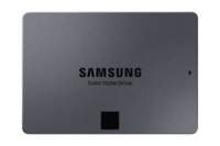 [MZ-77Q1T0BW] Samsung 870 QVO | 1TB SATA SSD | 2,5" | 560MB/s Read | 530MB/s Write