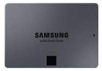 Samsung 870 QVO | 8TB SATA SSD | 2,5" | 560 MB/s Lezen | 530 MB/s Schrijven