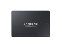 Samsung PM893 | 480GB SATA SSD | 2,5" | 550MB/s Lezen | 520MB/s Schrijven