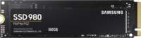 [MZ-V8V500BW] Samsung 980 | 500GB NVMe SSD | M.2 Gen3 | 3.100MB/s Lezen | 2.600MB/s Schrijven