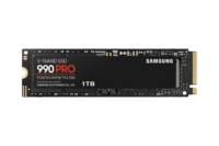 [MZ-V9P1T0BW] Samsung 990 PRO | 1TB NVMe SSD | M.2 Gen4 | 7.450MB/s Lezen | 6.900MB/s Schrijven