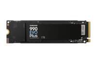 [MZ-V9S1T0BW] Samsung 990 EVO Plus | 1TB NVMe SSD | M.2 Gen4 | 7.150MB/s Lezen | 6.300MB/s Schrijven