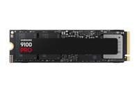 [MZ-VAP1T0BW] Samsung 9100 PRO | 1TB NVMe SSD | M.2 | Gen5 | 14.700MB/s Lezen | 13.300MB/s Schrijven