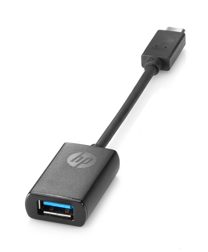 [N2Z63AA] HP USB-C naar USB 3.0 adapter